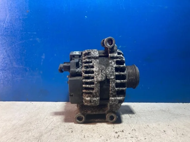 Генератор для Ford Transit 2006-2013 Фургон на фотографиях