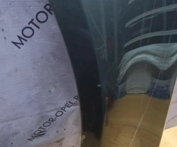 Крылья для Opel Insignia Универсал A 2008-2017 на фотографиях