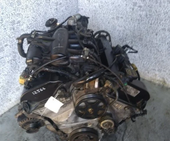 Продажа двигателя AJ