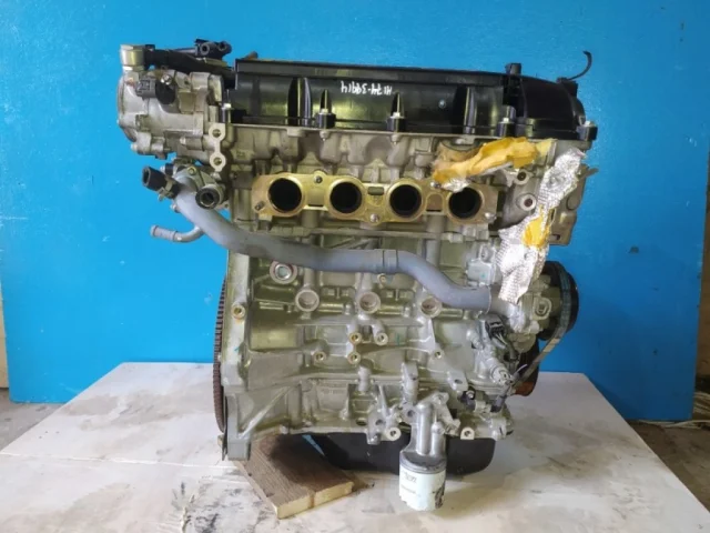 Продажа двигателя PEY5