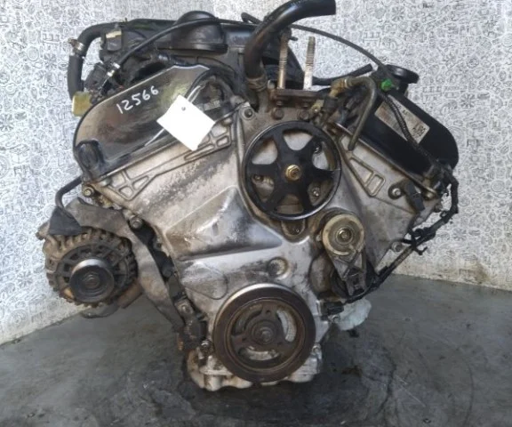 Продажа двигателя AJ