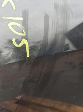 Двери для Opel Insignia Хэтчбек A 2008-2017 на фотографиях