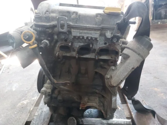 Продажа двигателя X10XE