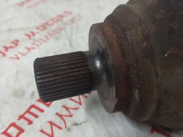 Привод передний правый для Volkswagen Tiguan I NF 2006-2017 на фотографиях