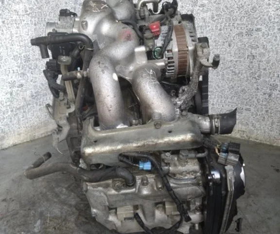 Двигатель для Subaru Legacy BM/B14 2009-2013 на фотографиях
