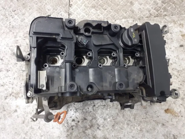 Продажа двигателя 271.860