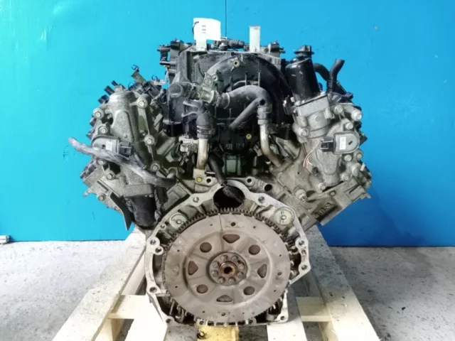 Продажа двигателя VK56VD