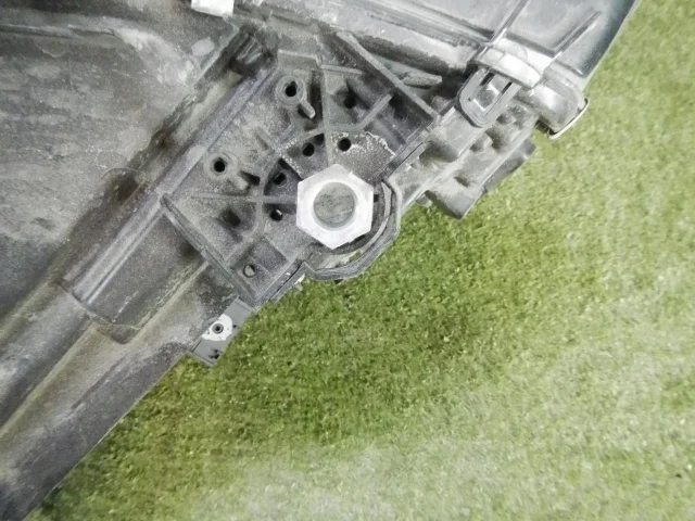 Фара левая для BMW X3 G01 2017-2023 на фотографиях