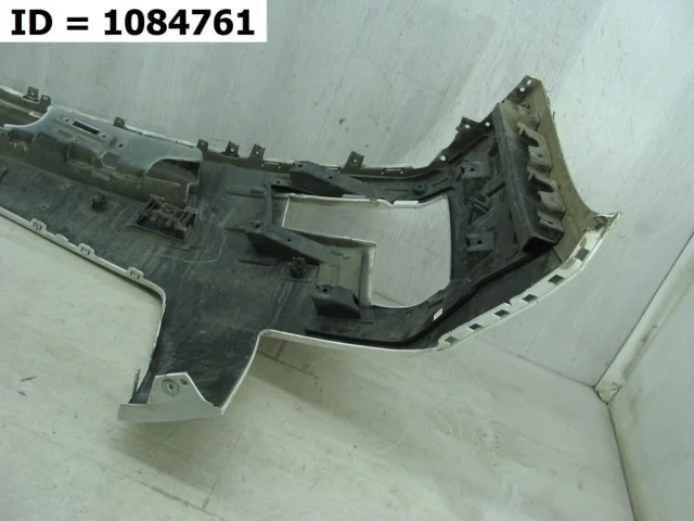 Бампер передний для Cadillac Escalade 4 2013-2020 на фотографиях