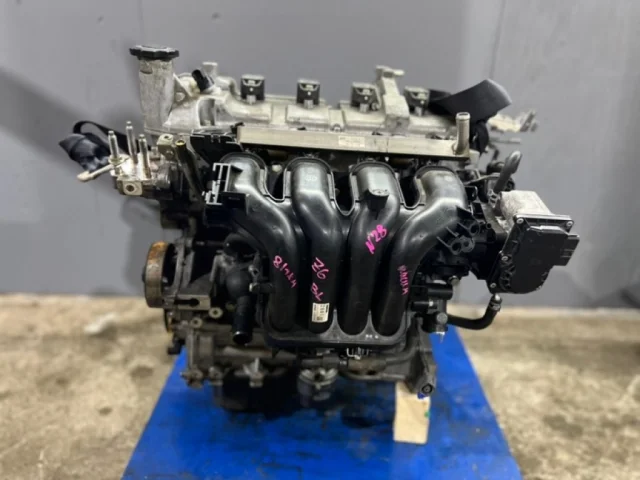 Продажа двигателя Z6