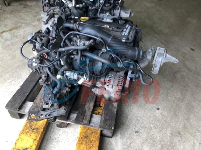 Продажа двигателя Z14XEP