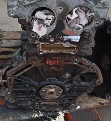 Продажа двигателя A22DM