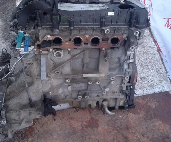 Продажа двигателя QQDB