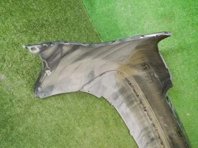 Бампер задний для Skoda Rapid I rest NH3 2017-2020 на фотографиях