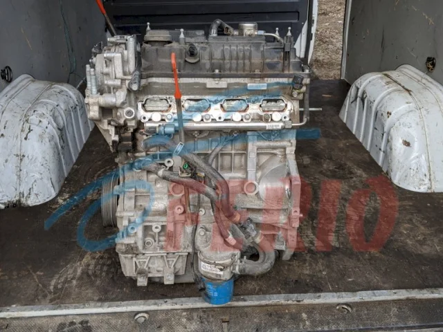 Продажа двигателя G4KC