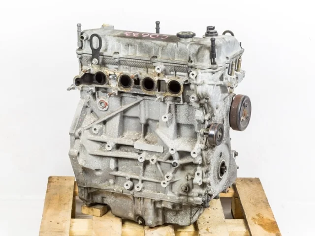 Продажа двигателя LFF7