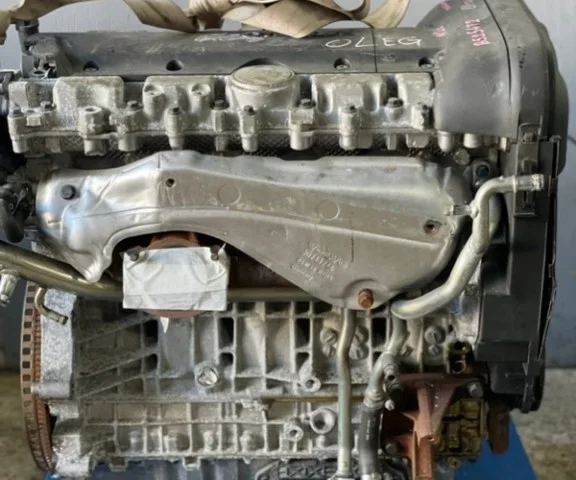 Продажа двигателя B5254T2