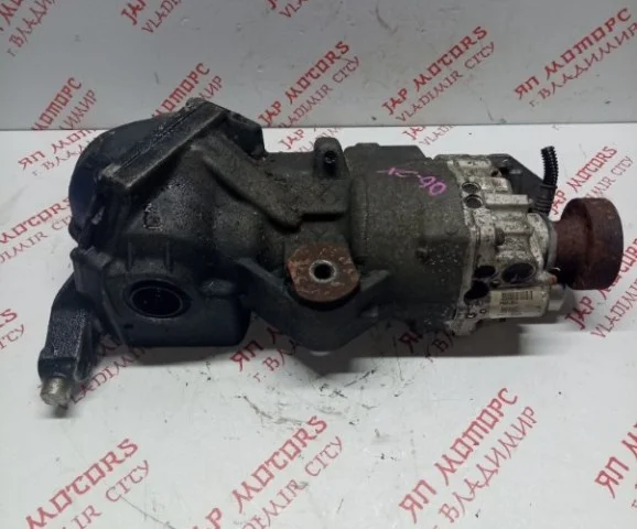 Бортовой редуктор задний левый для Volvo XC90 I C 2002-2014 на фотографиях
