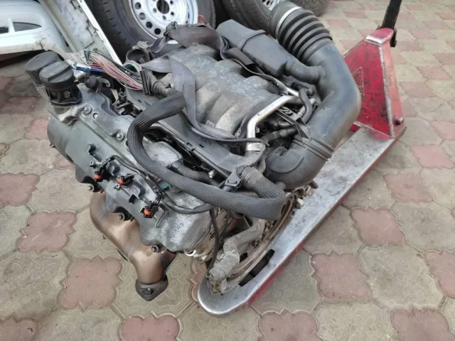 Продажа двигателя 112.941