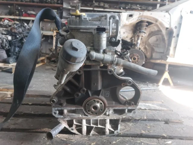 Продажа двигателя X10XE