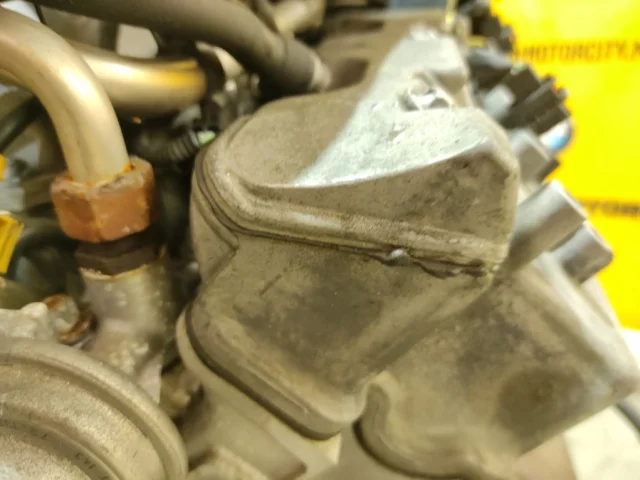 Продажа двигателя 112.942