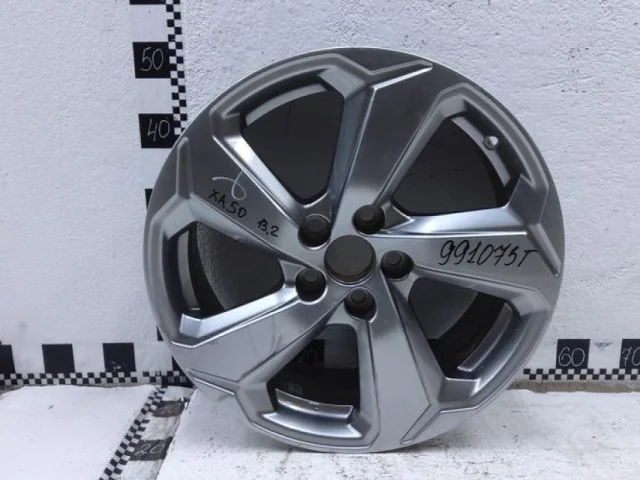 Диск колесный литой для Toyota RAV4 XA50 2019+ на фотографиях