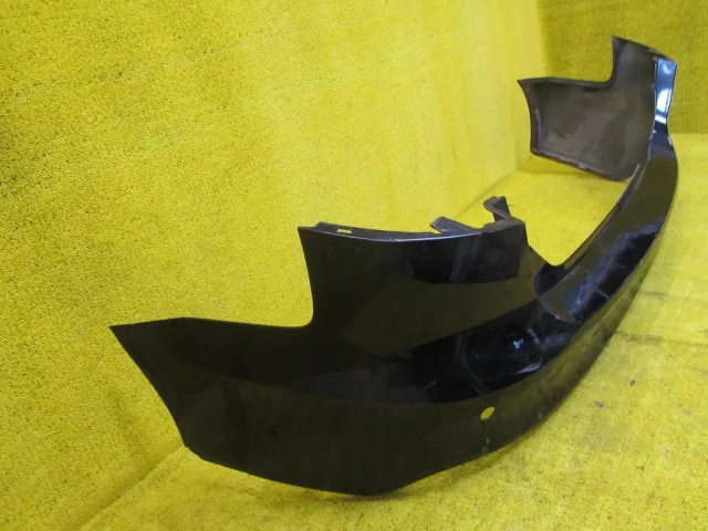 Бампер задний для Ford Focus III Хэтчбек 2011-2015 на фотографиях