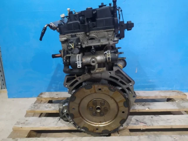 Продажа двигателя SEBA