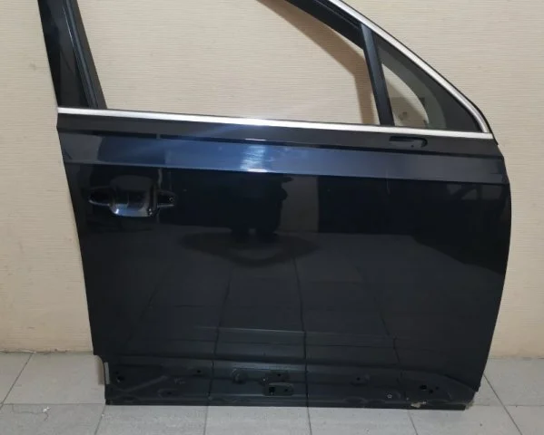 Двери для Audi Q7 4M 2015+ на фотографиях