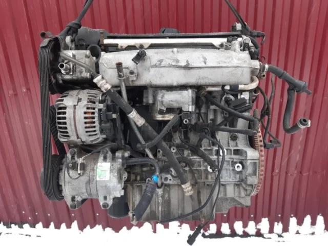 Продажа двигателя B5254T2