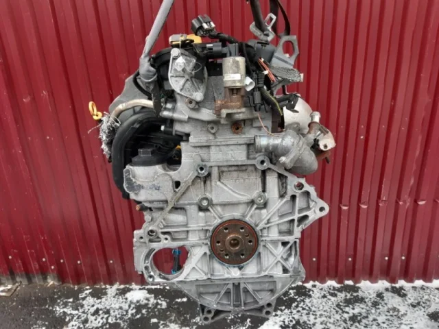 Продажа двигателя Z22SE