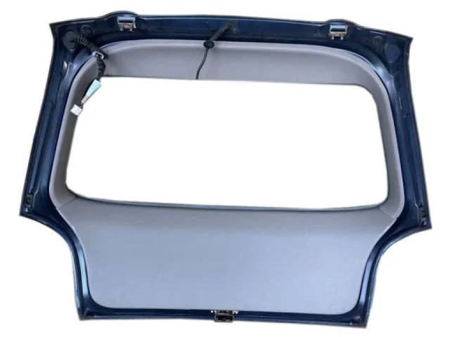 Крышка багажника для Toyota Corolla E110 Хэтчбек 1997-2002 на фотографиях