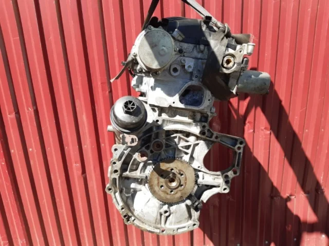 Продажа двигателя EP6