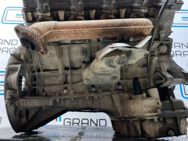 Продажа двигателя 113.941