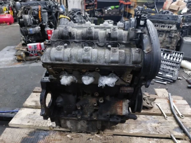 Продажа двигателя X25XE