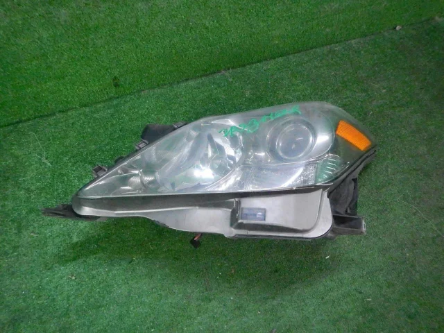 Фара левая для Lexus LX J200 2007-2015 на фотографиях