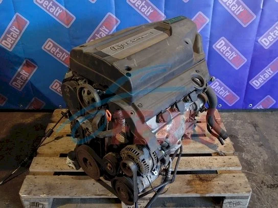 Продажа двигателя J35A