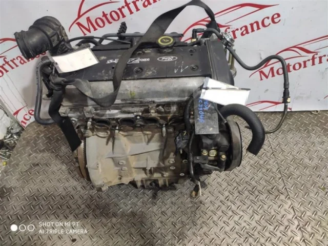 Продажа двигателя FYDA