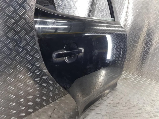 Двери для Kia Ceed 1 ED 2006-2009 на фотографиях