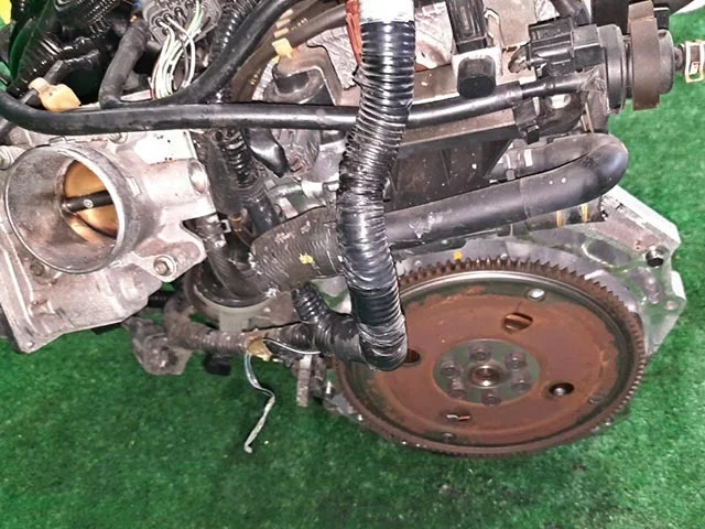 Продажа двигателя Z6