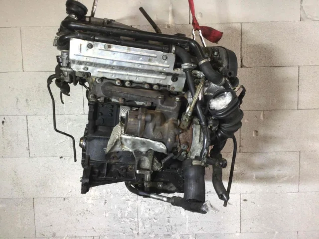 Продажа двигателя BEX