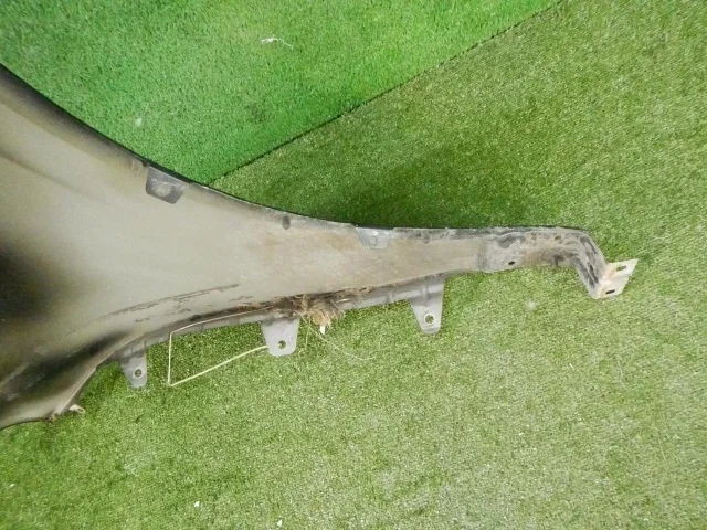 Крыло левое для Volkswagen Touareg I (7L) 2002-2010 на фотографиях