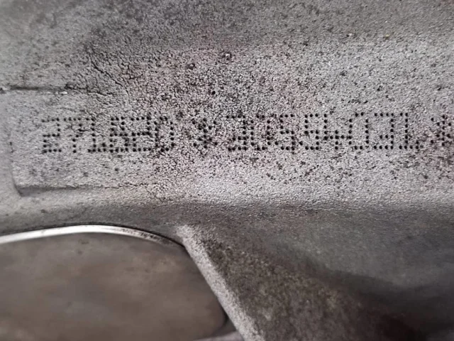 Продажа двигателя 271.820