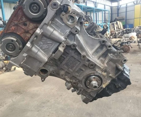 Продажа двигателя N20B20