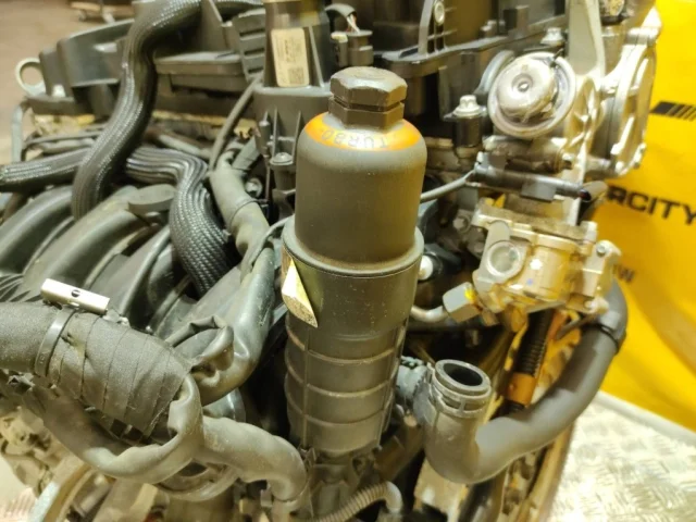 Продажа двигателя 271.860