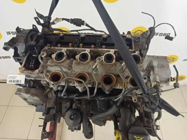 Продажа двигателя UFBA