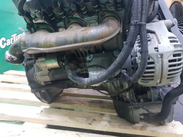 Продажа двигателя 112.951