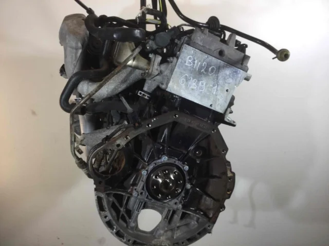 Продажа двигателя 613.961