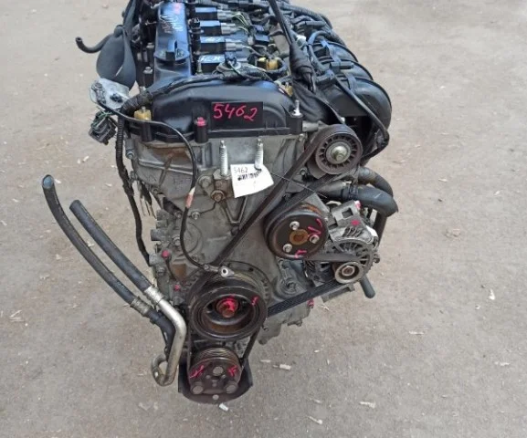 Продажа двигателя LFF7