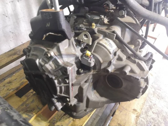 АКПП для Chevrolet Lacetti 2004-2013 Хэтчбек на фотографиях